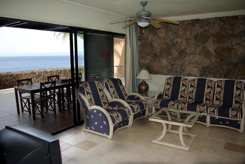 Rocamar Beach Morro Jable  Exterior photo